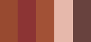 Dior 5 Couleurs Couture Oogschaduw Kleur
