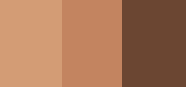 PurePressed Eye Shadow Triple Honeysuckle