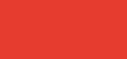 Nail Polish Orange Red