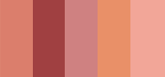 Matte Monoi Butter Blush Mauvy Mattes