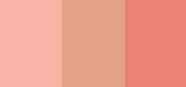 Sisley Palette L'Orchidée Blush Enlumineur Rouge Kleur