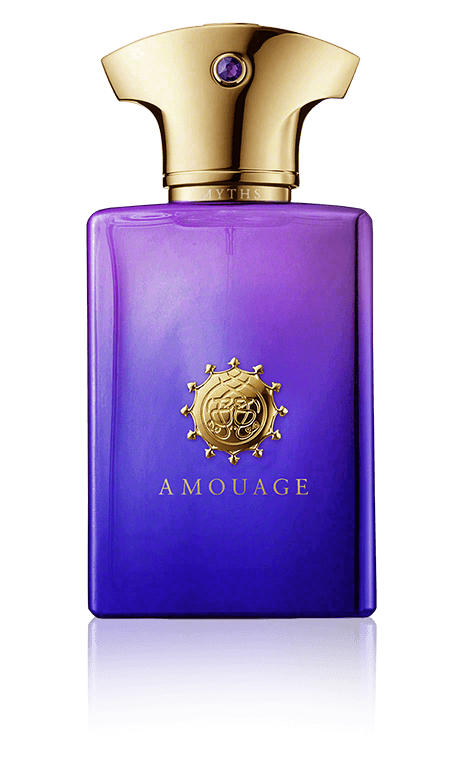 Myths Man by Amouage