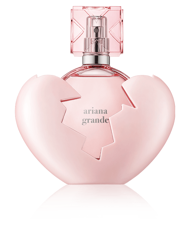 Thank U Next by Ariana Grande