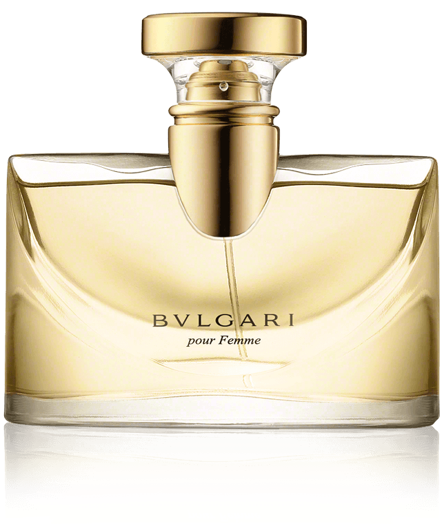 Bvlgari pour Femme Eau de Parfum Spray 100 ml
