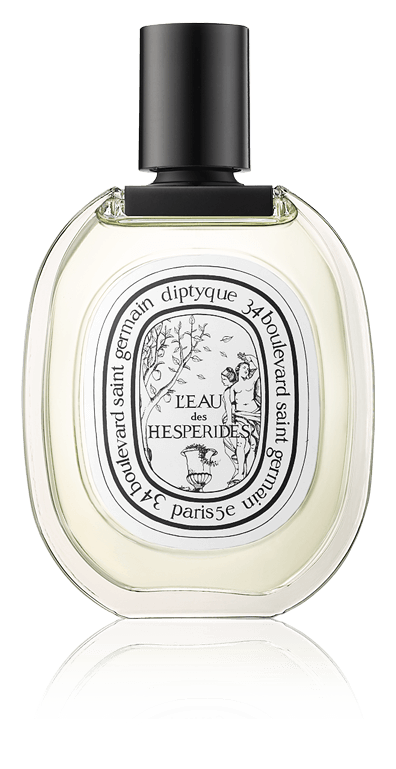 L'Eau des Hesperides by Diptyque