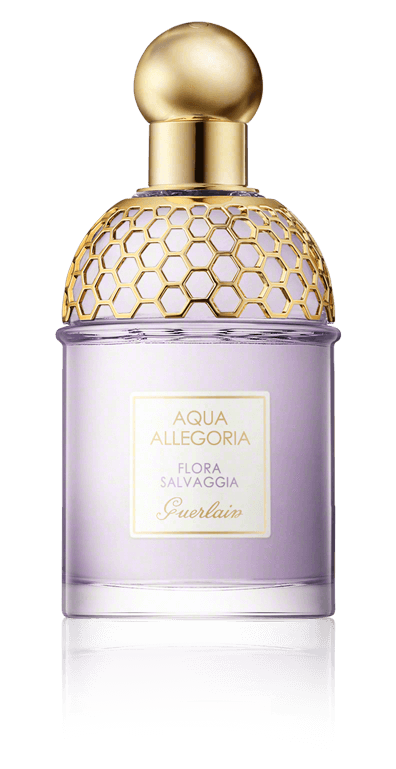 Aqua Allegoria Flora Salvaggia by Guerlain