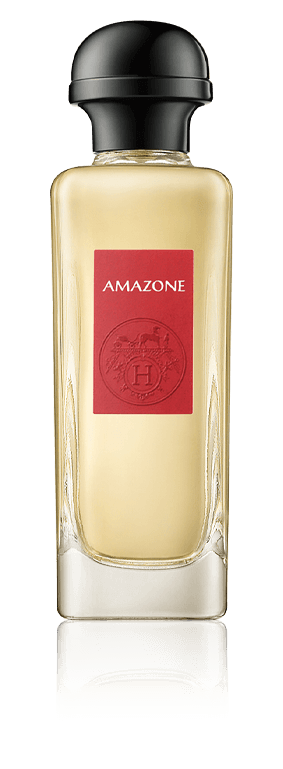 HERMÈS AMAZONE Eau De Toilette 200ml Amazone Eau de toilette - 100 ml | Hermès Canada