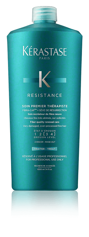Kérastase Resistance Soin Premier Thérapiste > 29 % 
