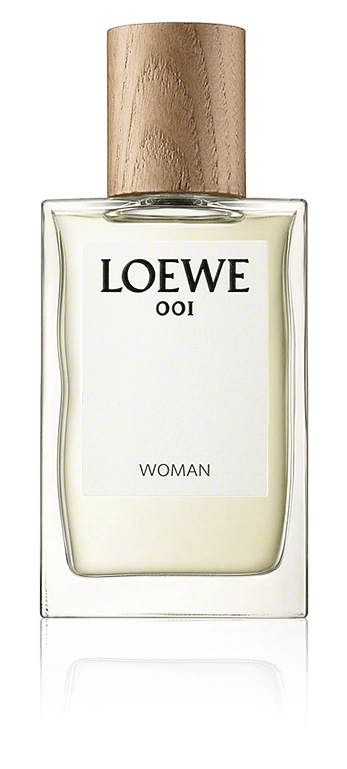 Loewe 001 Woman Eau de Parfum Spray » alleen € 64,99