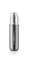 easycosmetic easyvapo Travel Spray Titaan 5 ml