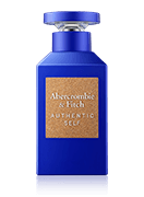 Abercrombie & Fitch Authentic Self Man