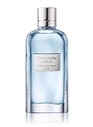Abercrombie & Fitch First Instinct Blue Woman
