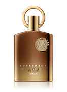 Afnan Supremacy