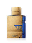 Al Haramain Amber Oud Bleu Edition