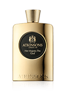 Atkinsons Her Majesty The Oud