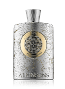 Atkinsons Platinum Blend
