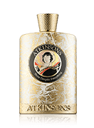 Atkinsons Shine Despite Everthing