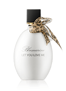 Blumarine Let You Love Me