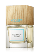 Carner Barcelona Fig Man