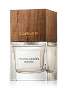 Carner Barcelona Revolución