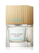 Carner Barcelona Rock Star