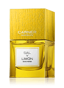 Carner Barcelona Sal y Limón