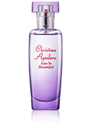 Christina Aguilera Eau So Beautiful