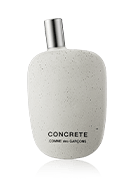 Comme des Garçons Concrete