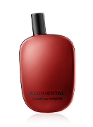 Comme des Garçons Floriental