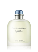 Dolce & Gabbana Light Blue pour Homme