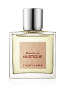 Eight & Bob Mémoires de Mustique
