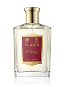 Floris A Rose for...