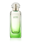 Hermès Un Jardin sur le Toit