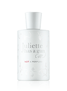 Juliette Has a Gun Not a Perfume