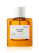Korres Mountain Pepper