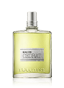L'Occitane Eau de Cedrat