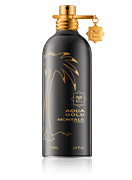 Montale Aqua Gold