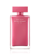 Narciso Rodriguez for her Fleur Musc