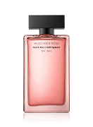 Narciso Rodriguez for her Musc Noir Rose