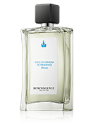 Réminiscence La Méditerranée