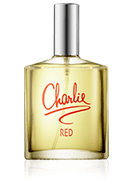 Revlon Charlie Red