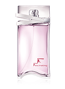Salvatore Ferragamo F for Fascinating