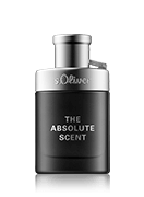 s.Oliver The Absolute Scent