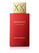 Swiss Arabian Shaghaf Collection