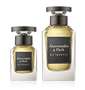 Abercrombie & Fitch Authentic Man