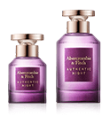 Abercrombie & Fitch Authentic Night Woman