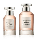 Abercrombie & Fitch Authentic Woman