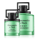 Abercrombie & Fitch Away Weekend Man