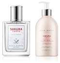 Acca Kappa Sakura Tokyo