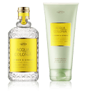 Acqua Colonia 4711 Lemon & Ginger